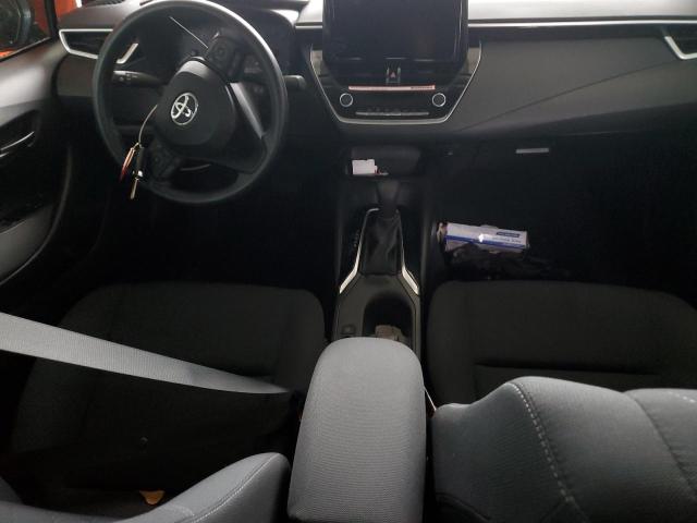 Photo 8 from auction – 2023 TOYOTA COROLLA LE with VIN 5YFB4MDE1PP046625