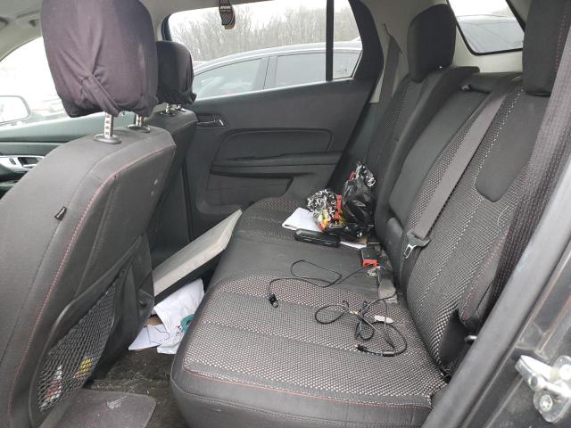 Photo 10 from auction – 2017 GMC TERRAIN SL with VIN 2GKALMEK3H6275592