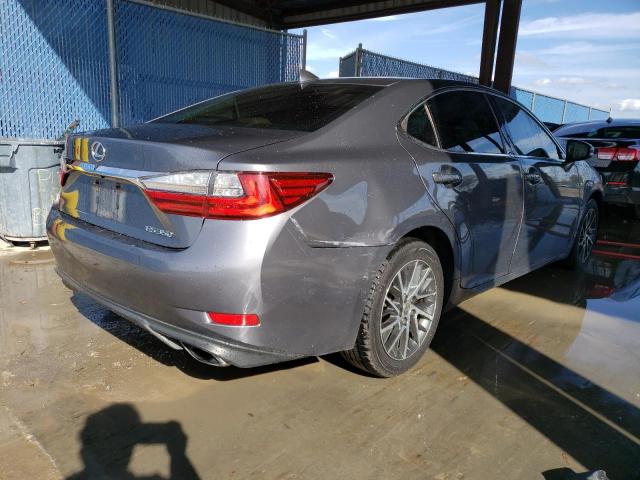 Photo 3 from auction – 2016 LEXUS ES 350 with VIN 58ABK1GG5GU011398