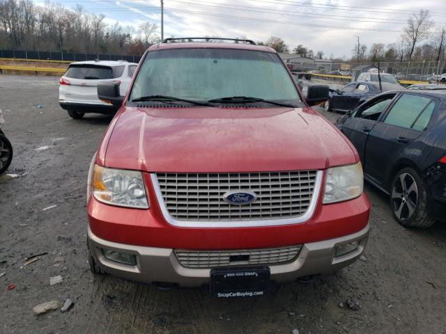 Photo 5 from auction – 2003 FORD EXPEDITION with VIN 1FMFU18L83LB90843