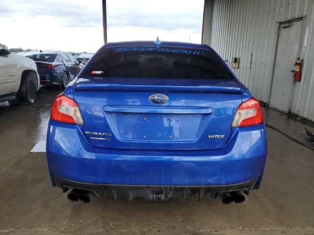 Zdjęcie 6 z aukcji – 2021 SUBARU WRX z VIN JF1VA1A68M9823018