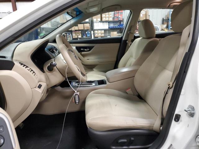 Photo 7 from auction – 2015 NISSAN ALTIMA 2.5 with VIN 1N4AL3AP1FC453775