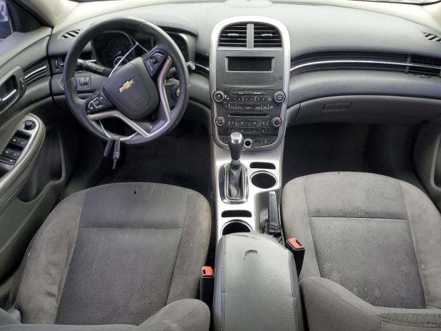 Photo 8 from auction – 2015 CHEVROLET MALIBU LS with VIN 1G11A5SL8FF133447