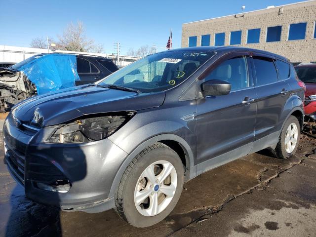 Photo 1 from auction – 2015 FORD ESCAPE SE with VIN 1FMCU9GXXFUC54675