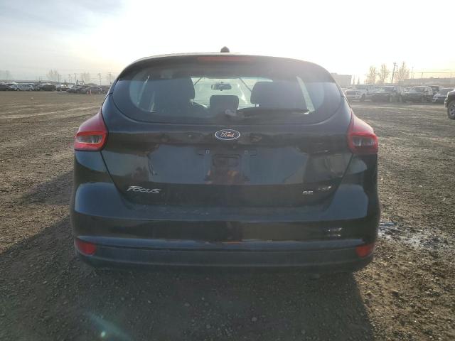 Photo 6 from auction – 2017 FORD FOCUS SE with VIN 1FADP3K21HL293114