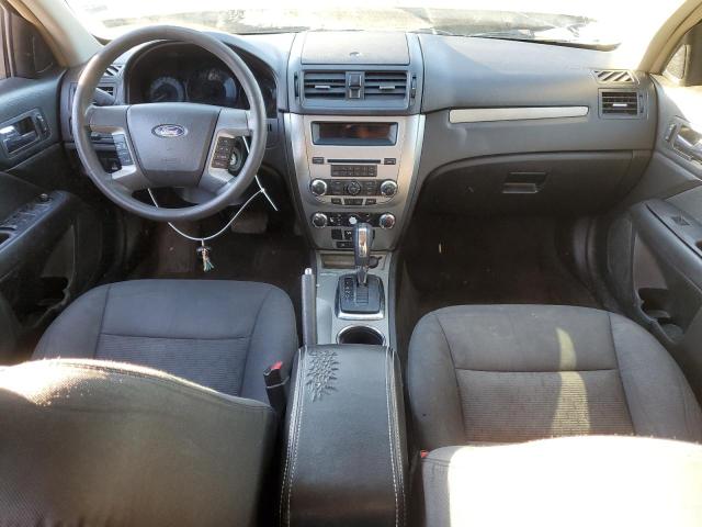 Photo 8 from auction – 2012 FORD FUSION SE with VIN 3FAHP0HA2CR376446