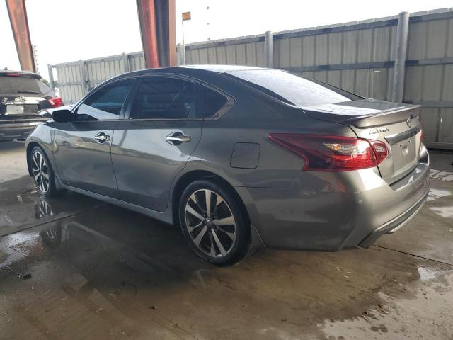 Photo 2 from auction – 2017 NISSAN ALTIMA 2.5 with VIN 1N4AL3AP6HC472308
