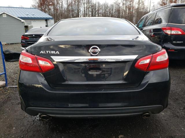 Photo 6 from auction – 2016 NISSAN ALTIMA 2.5 with VIN 1N4AL3AP2GC218447