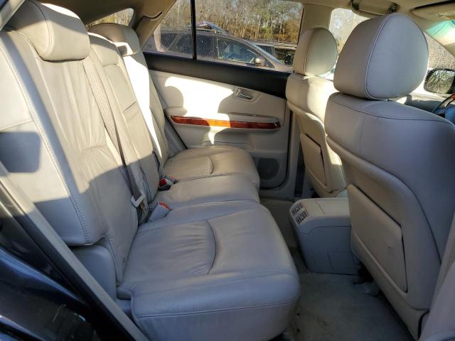 Photo 11 from auction – 2009 LEXUS RX 350 with VIN 2T2GK31U49C077156
