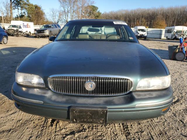 Photo 5 from auction – 1997 BUICK LESABRE LI with VIN 1G4HR52K0VH428143