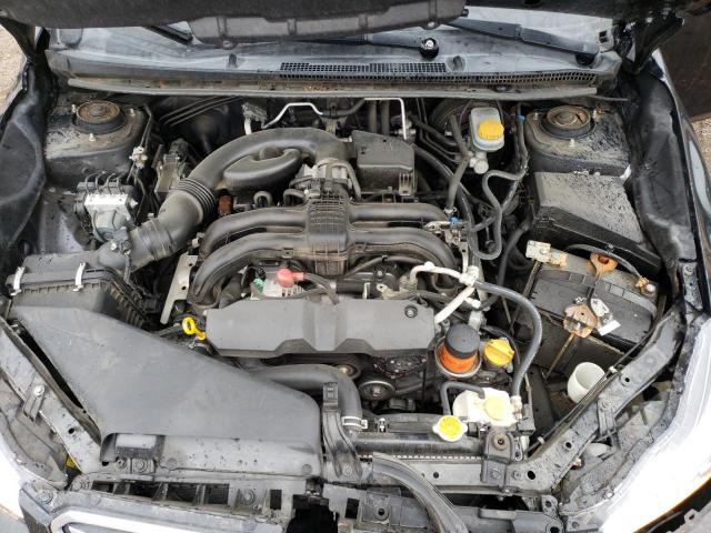 Photo 11 from auction – 2017 SUBARU CROSSTREK with VIN JF2GPABC6H9223630