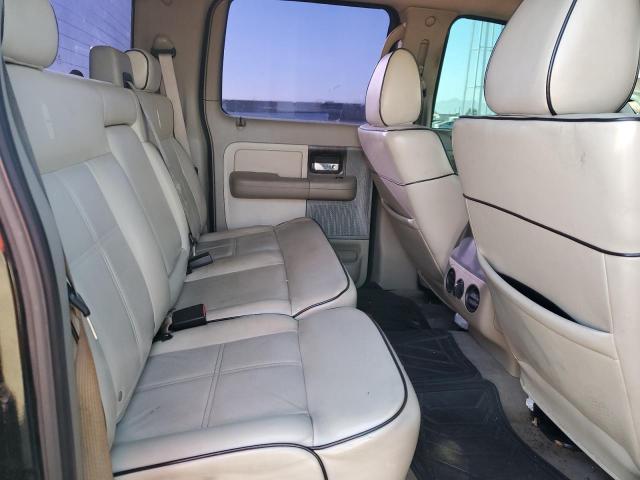 Zdjęcie 10 z aukcji – 2006 LINCOLN MARK LT z VIN 5LTPW16546FJ03916