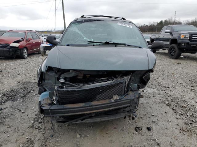 Photo 5 from auction – 2002 DODGE GRAND CARA with VIN 2B4GP44312R744864