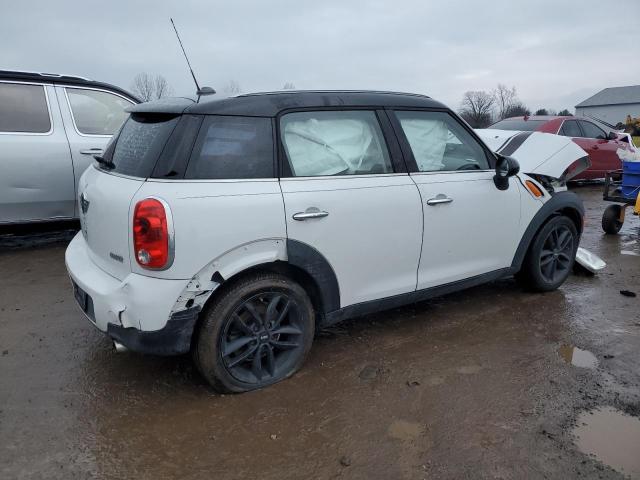 Фото 3 с аукциона – 2012 MINI COOPER COU с VIN WMWZB3C53CWM30324