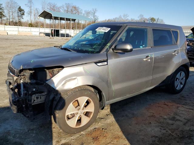 KIA SOUL 2016 con VIN KNDJN2A28G7408751 - Foto de la subasta