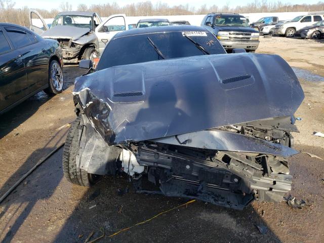 Photo 5 from auction – 2020 FORD MUSTANG with VIN 1FA6P8TH7L5188308