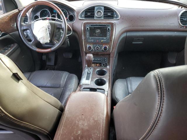 Photo 8 from auction – 2013 BUICK ENCLAVE with VIN 5GAKVDKD5DJ125899