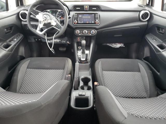 Photo 8 from auction – 2020 NISSAN VERSA S with VIN 3N1CN8DV7LL917787