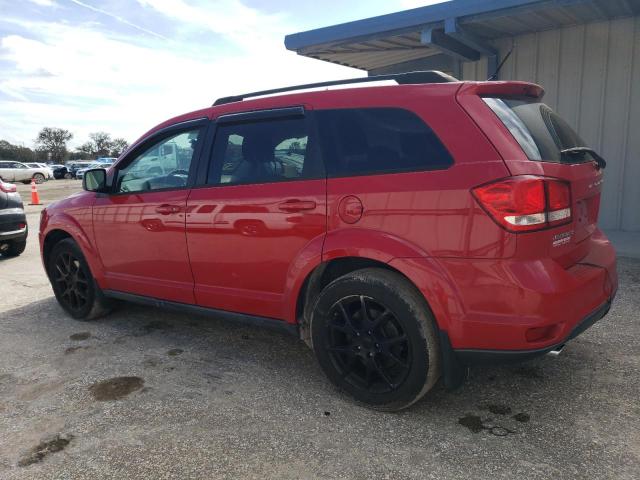 Photo 2 from auction – 2013 DODGE JOURNEY SX with VIN 3C4PDCBG1DT660250