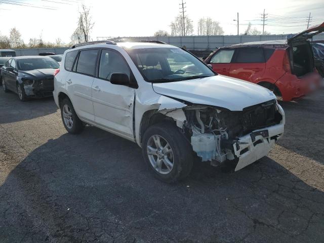 Photo 4 from auction – 2011 TOYOTA RAV4 with VIN 2T3ZF4DVXBW075371