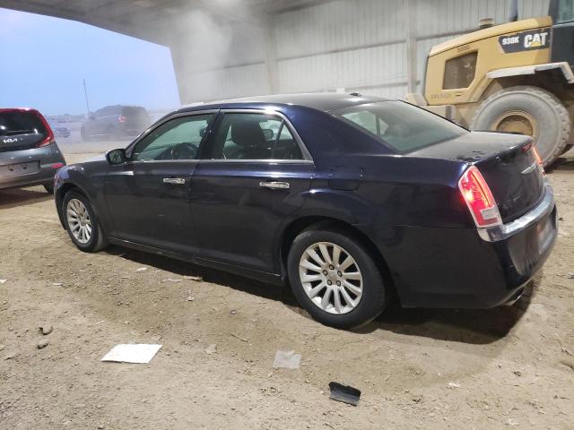 Photo 2 from auction – 2012 CHRYSLER 300 LIMITE with VIN 2C3CCACG1CH243209