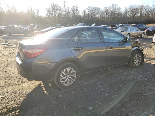 Photo 3 from auction – 2017 TOYOTA COROLLA L with VIN 2T1BURHE2HC959080