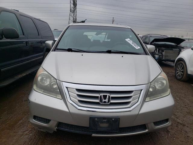 Photo 5 from auction – 2008 HONDA ODYSSEY EX with VIN 5FNRL38408B097978
