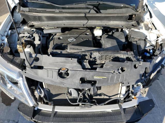 Photo 12 from auction – 2014 NISSAN PATHFINDER with VIN 5N1AR2MNXEC714831