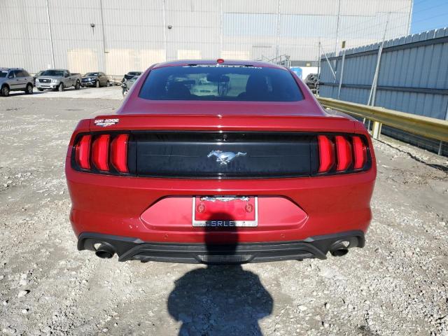 Photo 6 from auction – 2020 FORD MUSTANG with VIN 1FA6P8TH7L5133406