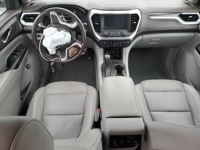 Photo 8 from auction – 2018 GMC ACADIA SLT with VIN 1GKKNMLS5JZ185095