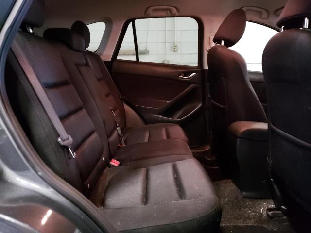 Photo 10 from auction – 2013 MAZDA CX-5 TOURI with VIN JM3KE4CEXD0130213