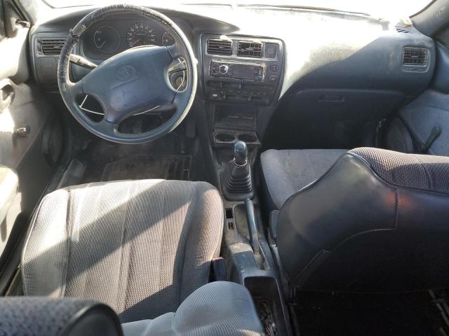 Photo 8 from auction – 1993 TOYOTA COROLLA with VIN 1NXAE04E3PZ034010
