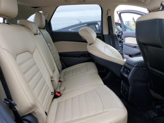 Photo 10 from auction – 2016 FORD EDGE SEL with VIN 2FMPK3J94GBB99176