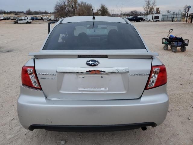 Photo 6 from auction – 2010 SUBARU IMPREZA 2. with VIN JF1GE6B61AH509656