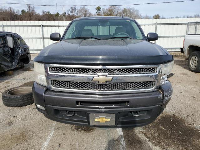 Photo 5 from auction – 2011 CHEVROLET SILVERADO with VIN 3GCPKTE31BG259334