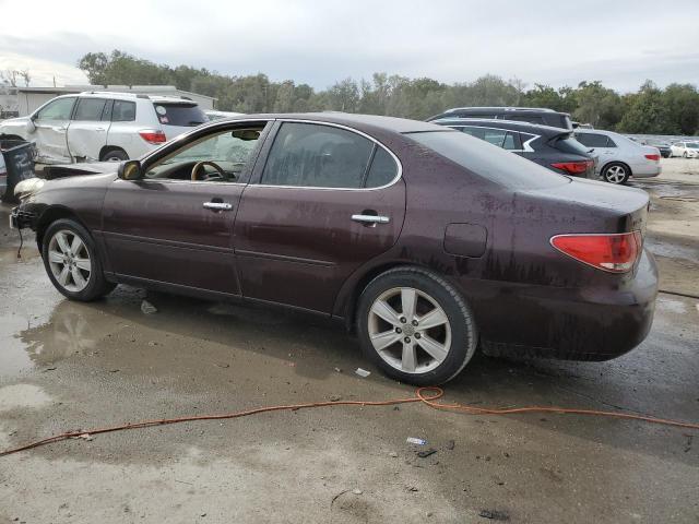 Photo 2 from auction – 2006 LEXUS ES 330 with VIN JTHBA30GX65167853