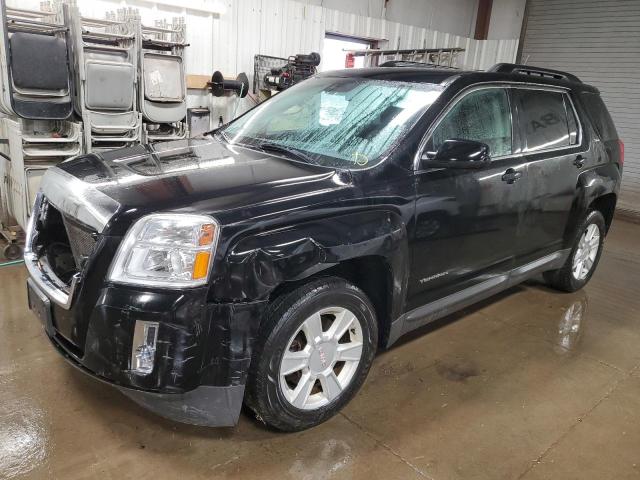 GMC TERRAIN SL 2013 с VIN 2GKALSEK1D6274472 - Фото с аукциона