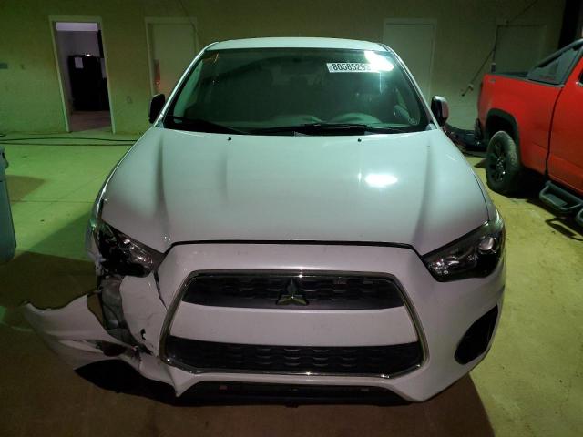 Photo 5 from auction – 2015 MITSUBISHI OUTLANDER with VIN 4A4AP3AUXFE030923
