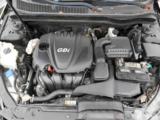 Photo 11 from auction – 2015 KIA OPTIMA EX with VIN 5XXGN4A73FG459064