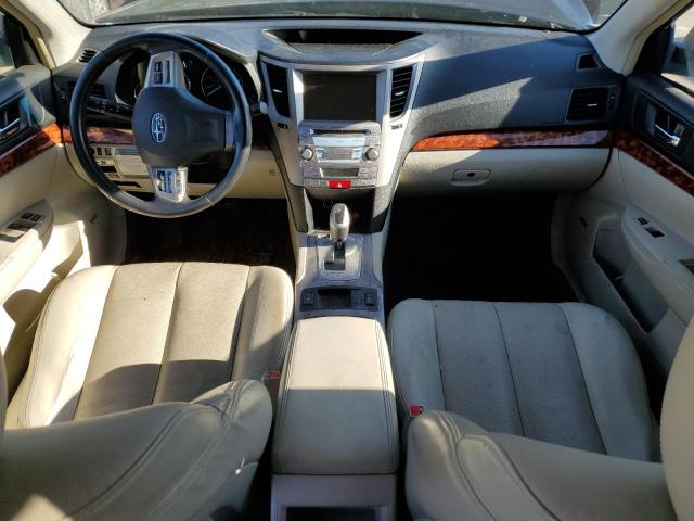 Снимка 8 от търг – 2012 SUBARU OUTBACK 2. с VIN 4S4BRBLC8C3263058