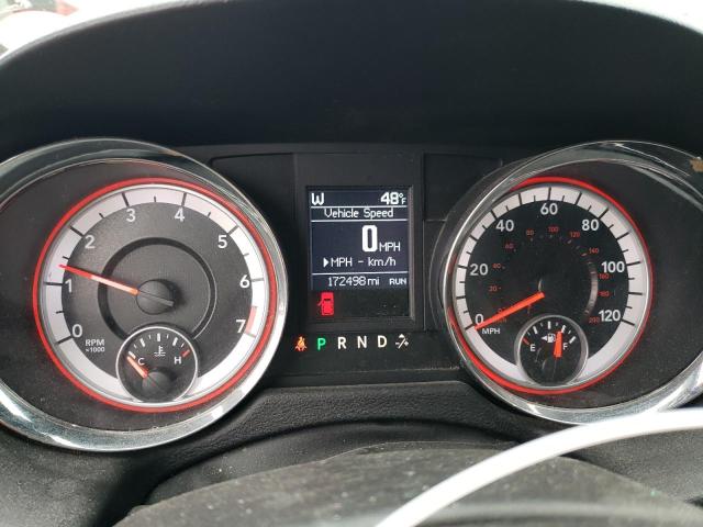 Photo 9 from auction – 2012 DODGE GRAND CARA with VIN 2C4RDGEG4CR403032