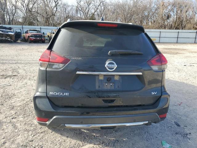 Photo 6 from auction – 2019 NISSAN ROGUE S with VIN KNMAT2MT5KP524122