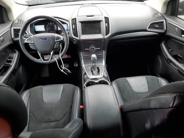 Foto 8 de la subasta – 2015 FORD EDGE SPORT con VIN 2FMTK3AP0FBC28703