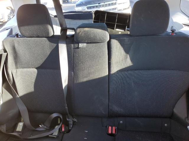 Photo 10 from auction – 2018 SUBARU FORESTER 2 with VIN JF2SJABC5JH559762