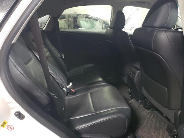 Photo 10 from auction – 2015 LEXUS RX 350 with VIN 2T2ZK1BA3FC178380