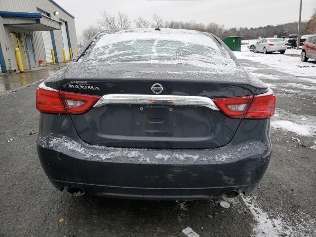 Photo 6 from auction – 2017 NISSAN MAXIMA 3.5 with VIN 1N4AA6AP9HC382450