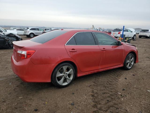 Photo 3 from auction – 2012 TOYOTA CAMRY BASE with VIN 4T1BF1FK7CU614221