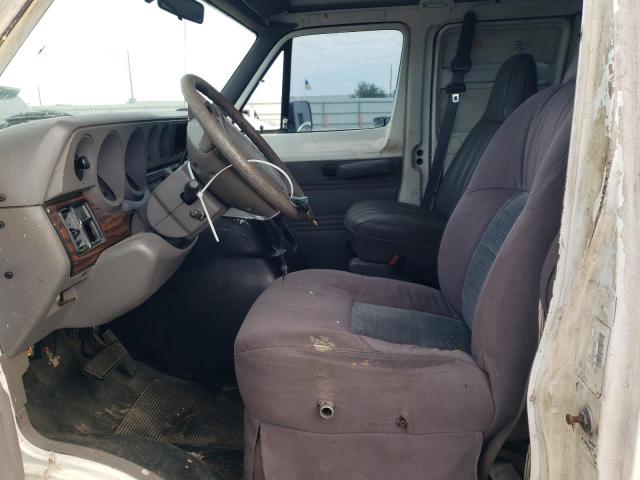 Photo 7 from auction – 1995 DODGE RAM VAN B2 with VIN 2B7HB21X6SK547652
