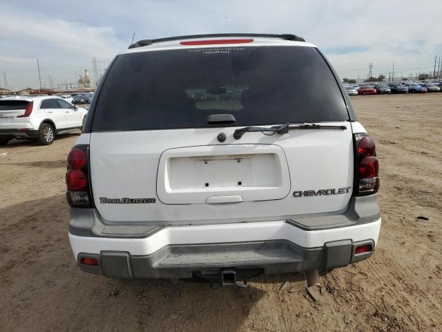 Photo 6 from auction – 2003 CHEVROLET TRAILBLAZE with VIN 1GNDT13S732201468
