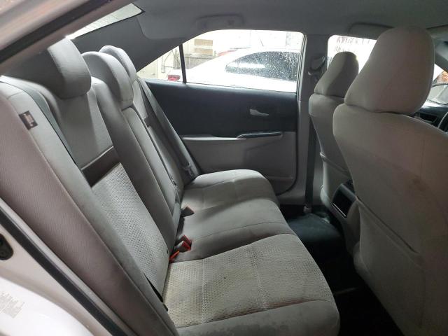 Photo 10 from auction – 2014 TOYOTA CAMRY L with VIN 4T1BF1FK3EU313299